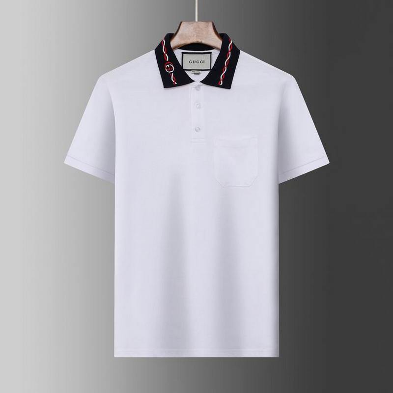 Gucci Men's Polo 69